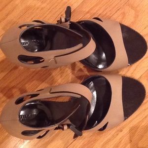 Bottega venetta sandal